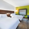 Отель Holiday Inn Express Hotel & Suites Ozona, an IHG Hotel, фото 4