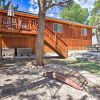 Отель Pet-friendly Big Bear Cabin ~ 6 Mi to Ski Resorts!, фото 15