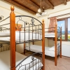 Отель Villa Melina Private Pool Walk to Beach Sea Views A C Wifi Car Not Required - 1605, фото 7