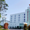 Отель Shang Ratu Hotel, фото 1