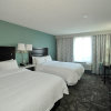 Отель Hampton Inn & Suites by Hilton Calgary-Airport, фото 2