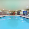 Отель Hampton Inn & Suites Seattle-Airport/28th Ave, фото 13