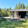 Отель 6 Person Holiday Home in Albaek, фото 17