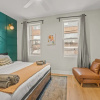 Отель Trendy & Cozy Fishtown GameRoom, фото 2