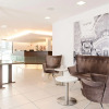 Отель Mercure Hotel Dusseldorf Sud, фото 15