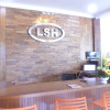 Отель LSH Rest House, фото 12