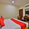 Отель Hyatt Jubail Hotel by OYO Rooms, фото 15