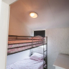 Отель Beautiful Holiday Home in Ouddorp With Balcony, фото 5