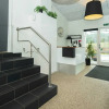 Отель 36 Person Holiday Home in Ebeltoft, фото 5