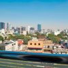 Отель Four Points by Sheraton Mexico City, Colonia Roma, фото 24