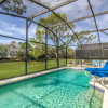 Отель Richard's Southern Dunes Vacation Home, фото 10