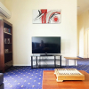 Отель Wharf Hotel, фото 6