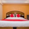 Отель OYO 19028 Hotel Palm Star, фото 24