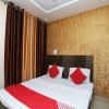 Отель OYO 28440 Mk Hotel And Restaurant, фото 20