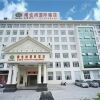 Отель Vienna Hotel Ningbo Jiangbei Avenue Wanda Branch в Нинбо