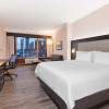 Отель Holiday Inn Express & Suites Jersey City - Holland Tunnel, an IHG Hotel, фото 5