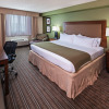 Отель Holiday Inn Express Hotel & Suites Fort Worth Downtown, an IHG Hotel, фото 24