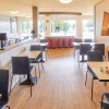 Отель B&B Hotel Frankfurt-Nord, фото 21