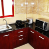 Отель Rose Land Apartment Hotel, фото 5
