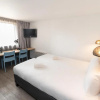 Отель Hôtel Campanile / [hôtel Sorti Du Réseau], фото 5