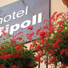 Отель Ripoll Restaurant в Сан-Иларио-Сакальме