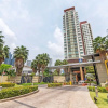 Отель The Community Rama 9 By Favstay, фото 1