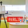 Отель ibis budget Berlin Kurfürstendamm, фото 20