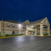 Отель Days Inn By Wyndham Kentland, фото 23