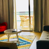 Отель Atlantic View 2 Apartment With Pool And Sea View, фото 7