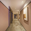 Отель Daegu Dongdaegu Station Hotel Cherish, фото 8