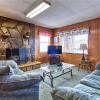 Отель Park View 2 - Two Bedroom Cabin, фото 2