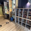 Отель ibis budget Nantes Nord Saint-Herblain, фото 15