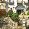 Отель Silken Gran Hotel Durango в Дуранго