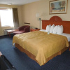 Отель Quality Inn Little Creek, фото 32