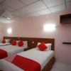 Отель OYO 738 Hotel 81, фото 6