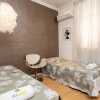 Отель Apartment in Copacabana 50m From the Beach Cavirio Sc201, фото 8