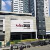 Отель Avida Tower Davao Smart Studio в Давао