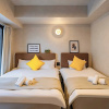 Отель Apartment Hotel 11 Kuromon II, фото 5