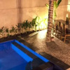 Отель Exquisite Tirta Villa Seminyak at La Villa Bali, фото 5