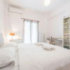 Отель Fresh and Clean apt for 6 in Koukaki, фото 5