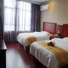 Отель GreenTree Inn Shanxi Yangquan Yijing Bridge Express Hotel, фото 3