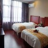 Отель GreenTree Inn Weihai Wendeng Darunfa Business Hotel, фото 2