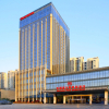 Отель Sheraton Wuxi Binhu Hotel, фото 1