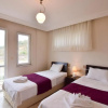 Отель Beachfront Seaview 3 Bedroom Apartment Seahorse 8, фото 2