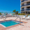 Отель Surfside 704 2BR 2BA flr 7 8, фото 18