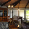 Отель Skiview Cabin by VCI Real Estate Services, фото 7