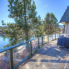 Отель Evergreen Escape by Lake Tahoe Accommodations, фото 15