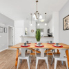 Отель Newly Renovated Stylish Villa, With Star Wars, Mickey and Safari Themed Rooms #3tv4706, фото 13