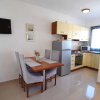 Отель Charming Apartment in Maslenica With Balcony, фото 25