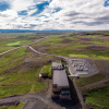 Отель Fosshotel Myvatn, фото 29